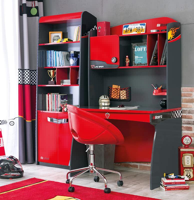 GTS Smart Desk - Cilek Kids Room