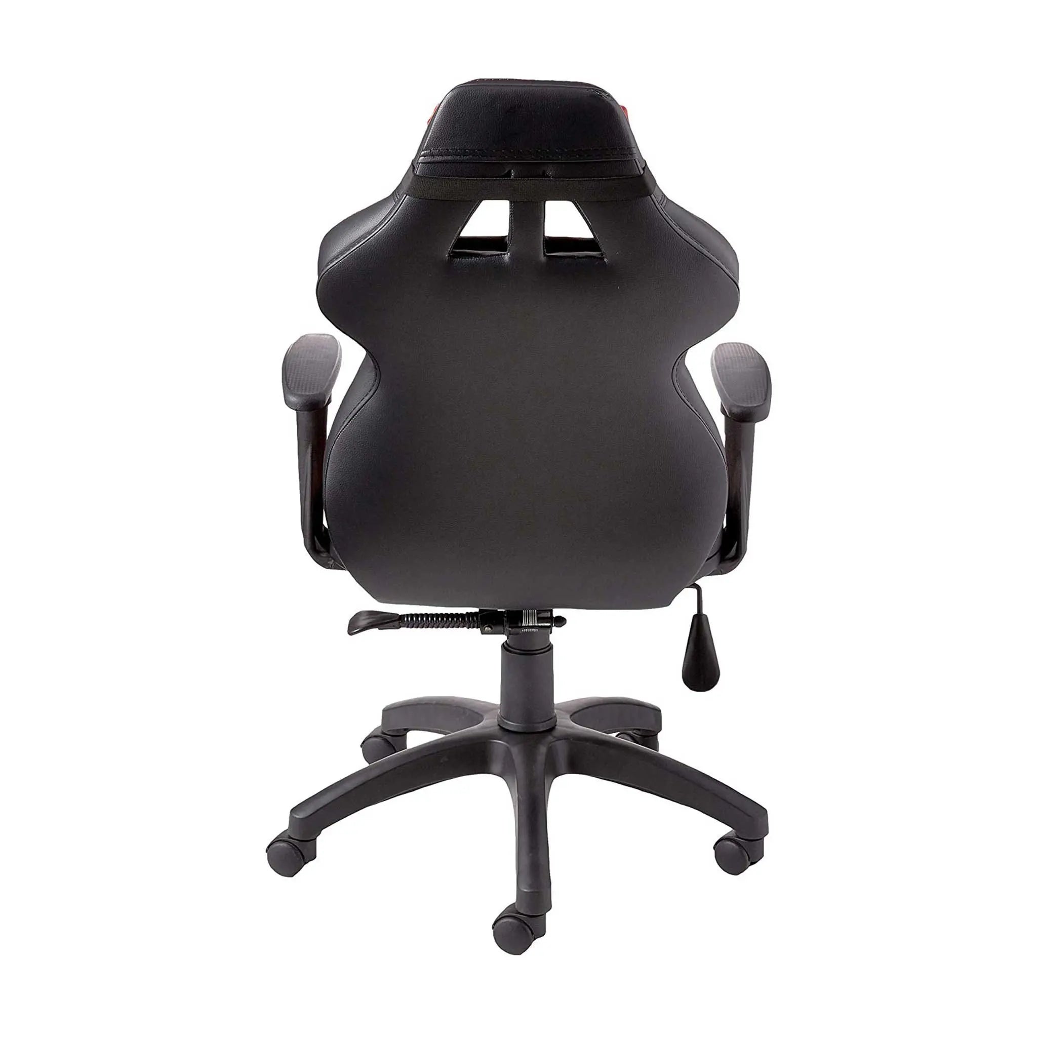 GTS Ergonomic Swivel Gaming Chair with Armrests Cilek Kids Room